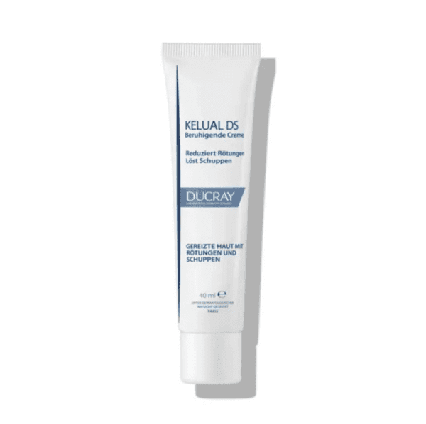 Ducray Cra.Kelual 40ml Con 1 Pieza