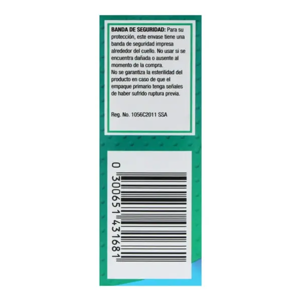 Systane Ultra Gotas Lubricantes Oculares Con 10 Ml - Imagen 2