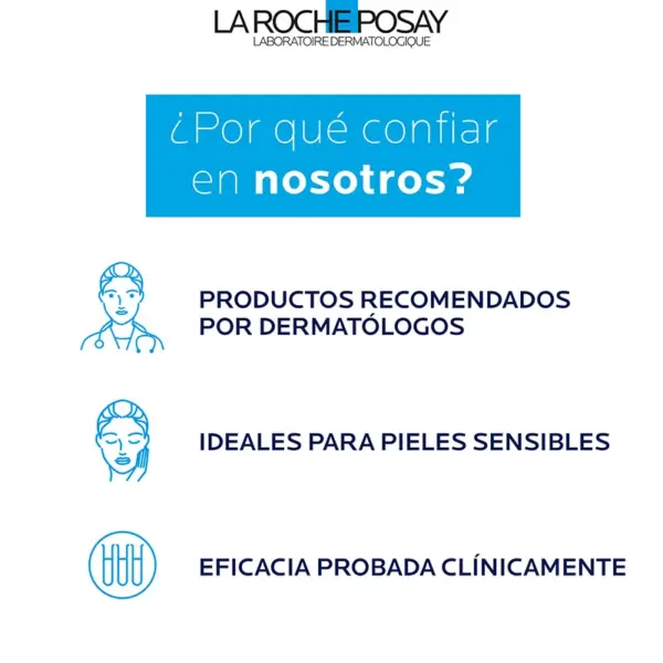 La Roche Posay Lipikar Baume Crema Restauradora 400 Ml - Imagen 7