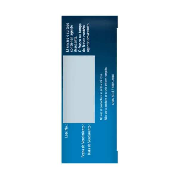 Onetouch Ultra Tiras Reactivas 50 Pzas - Imagen 4