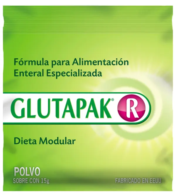 GLUTAPAK R