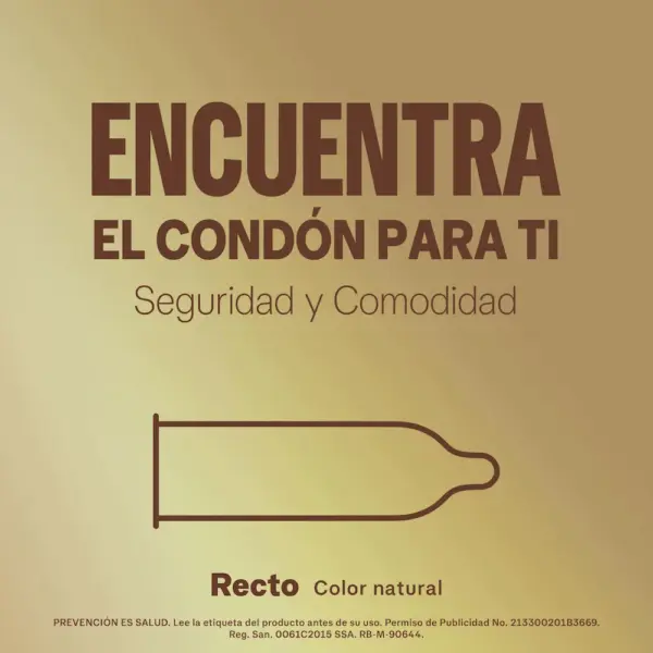 Sico Piel Con Piel Condones Sin Látex 9 Piezas - Imagen 4