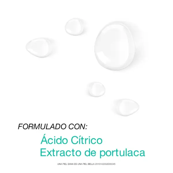 Neutrogena Purified Skin Agua Micelar Desmaquillante 200 Ml - Imagen 3
