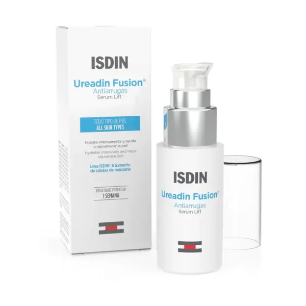Ureadin Fusion Serum Lift Antiarrugas 30ml