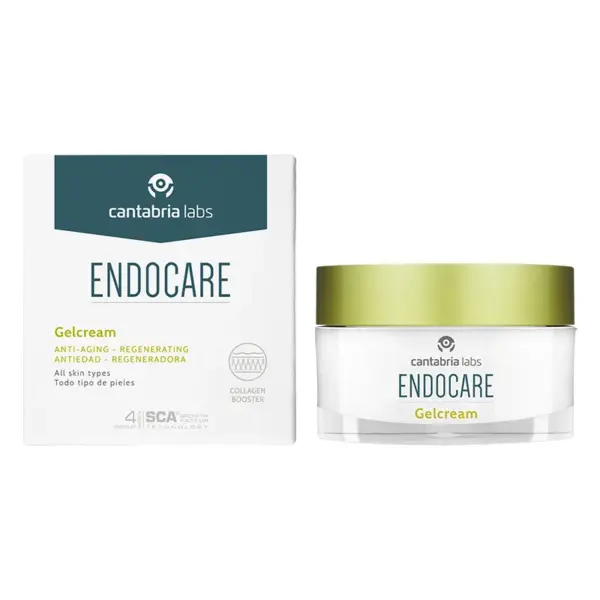 Cantabria Endocare Tensage Antiedad Crema 30 G
