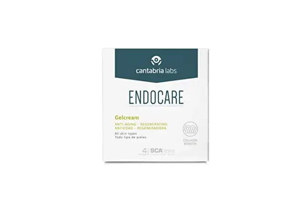 Cantabria Endocare Tensage Antiedad Crema 30 G - Imagen 2