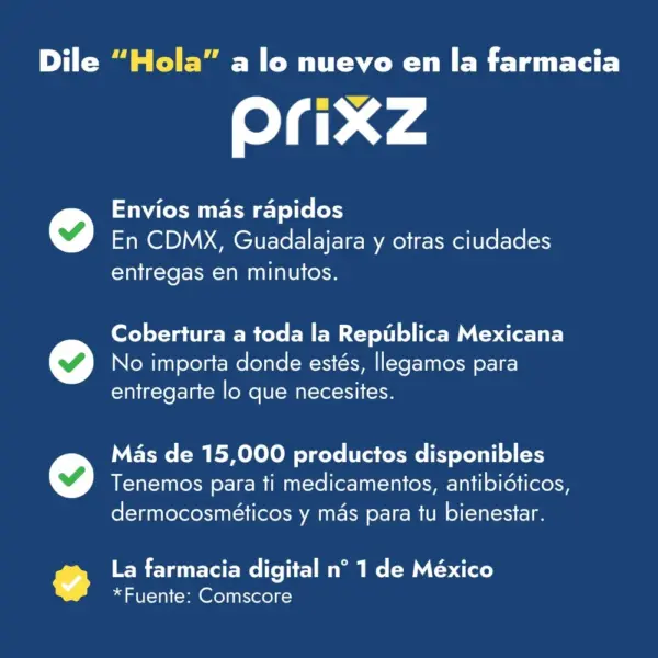 Nocele Suplemento Alimenticio Con 30 Cápsulas - Imagen 2