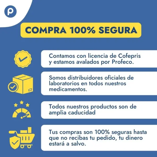 Nocele Suplemento Alimenticio Con 30 Cápsulas - Imagen 3